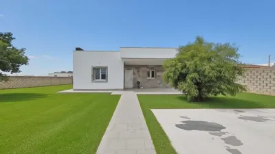 Casa en venta en Pinar de los Franceses-El Marquesado - Vista 4