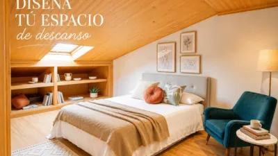 Piso – Ferrol, A Areosa, Santa Mariña do Vilar - Vista 3
