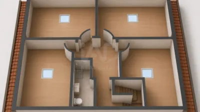Flat in Parroquias photo 3