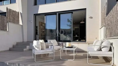House in Mas Alba-Can Lloses photo 5