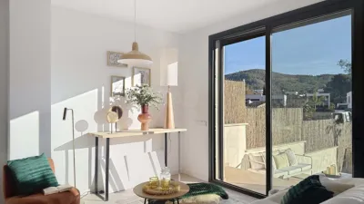 House in Mas Alba-Can Lloses photo 8