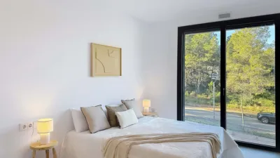 House in Mas Alba-Can Lloses photo 19