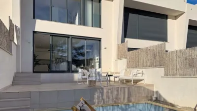 House in Mas Alba-Can Lloses photo 2