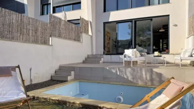 House in Mas Alba-Can Lloses photo 3