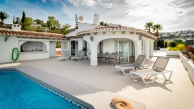 Casa - Més