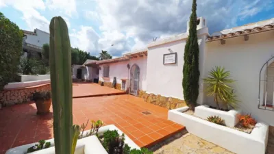 Casa - Vista 4