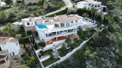 Casa - Vista 2