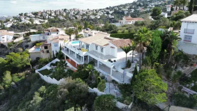 Casa - Vista 3