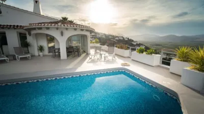 Casa - Vista 5