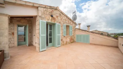 House in Sineu photo 10