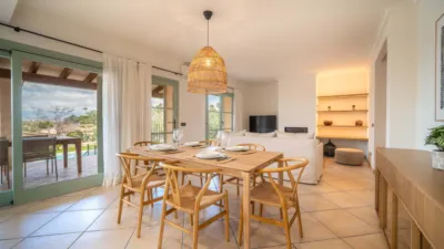 House in Sineu photo 11