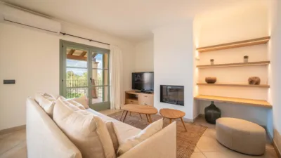 House in Sineu photo 13