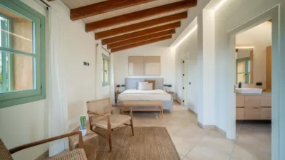 House in Sineu photo 20