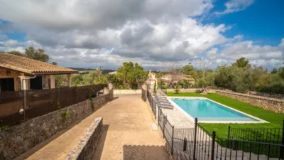 House in Sineu photo 5