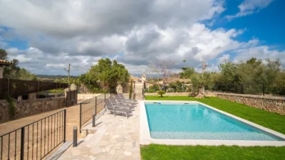 House in Sineu photo 6