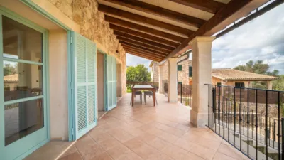 House in Sineu photo 8