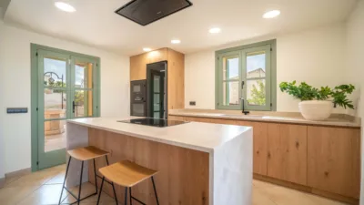 House in Sineu photo 12
