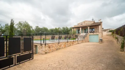 House in Sineu photo 30