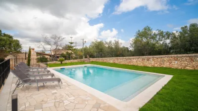 House in Sineu photo 3