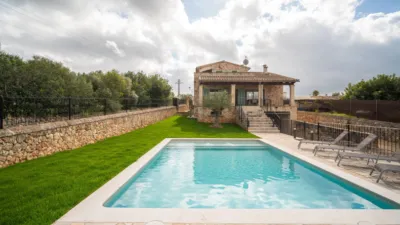 House in Sineu photo 4