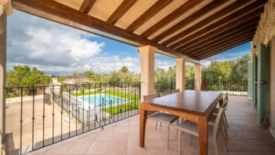 House in Sineu photo 7