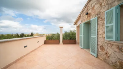 House in Sineu photo 9