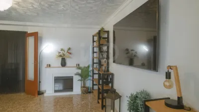 Pis – Bétera, R-7, Urbanització la Torre d'en Conill - Vista 3