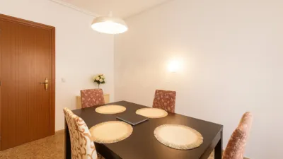 Pis – Bétera, R-7, Urbanització la Torre d'en Conill - Més