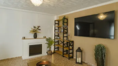 Piso – Santa Pola, el Baix Vinalopó - Vista 4