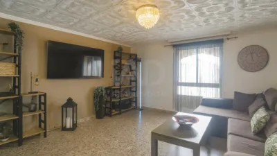Piso – Santa Pola, el Baix Vinalopó - Vista 2