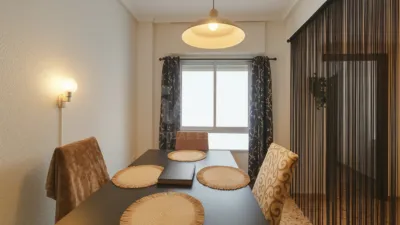 Piso – Santa Pola, el Baix Vinalopó - Vista 5