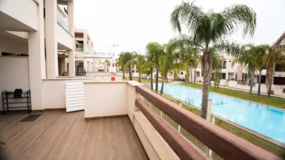 Pis – Torrevieja - Vista 2