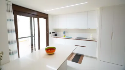 Pis – Torrevieja - Vista 3