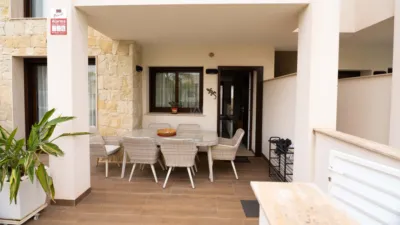 Pis – Torrevieja - Més