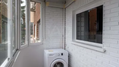 Piso en alquiler en Area Metropolitana - Imagen 10