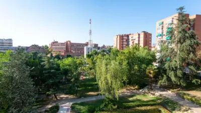 Piso en alquiler en Area Metropolitana - Imagen 11