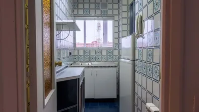Piso en alquiler en Area Metropolitana - Imagen 15