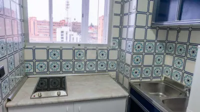 Piso en alquiler en Area Metropolitana - Imagen 17