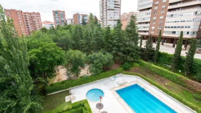 Piso en alquiler en Area Metropolitana - Imagen 21