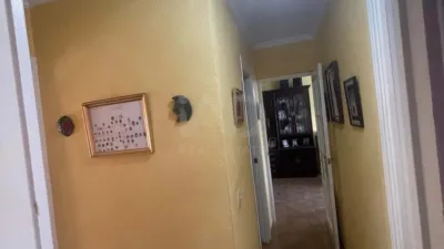 Flat in La Oliva-Polígono Sur photo 15