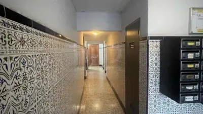 Flat in La Oliva-Polígono Sur photo 2