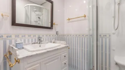 Chalet en alquiler en Calle de Rodríguez Lázaro - Imagen 12