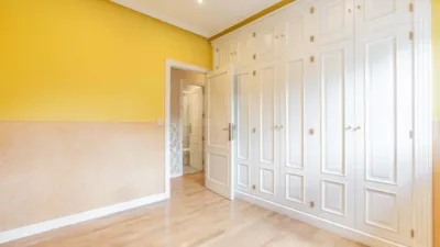 Chalet en alquiler en Calle de Rodríguez Lázaro - Imagen 6