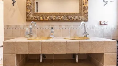 Chalet en alquiler en Calle de Rodríguez Lázaro - Imagen 13