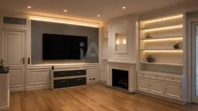 Chalet en alquiler en Calle de Rodríguez Lázaro - Imagen 15