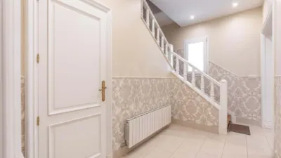 Chalet en alquiler en Calle de Rodríguez Lázaro - Imagen 20