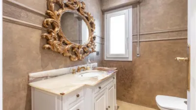 Chalet en alquiler en Calle de Rodríguez Lázaro - Imagen 21