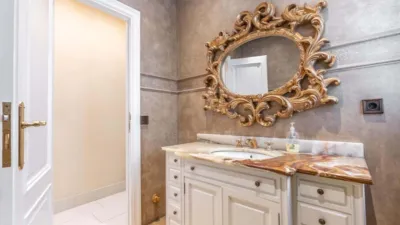 Chalet en alquiler en Calle de Rodríguez Lázaro - Imagen 22