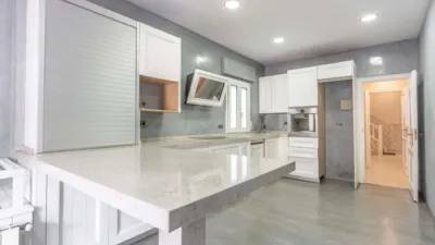 Chalet en alquiler en Calle de Rodríguez Lázaro - Imagen 23