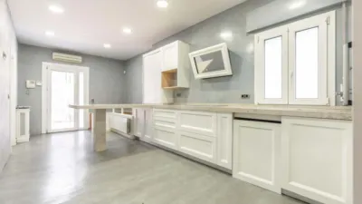 Chalet en alquiler en Calle de Rodríguez Lázaro - Imagen 24